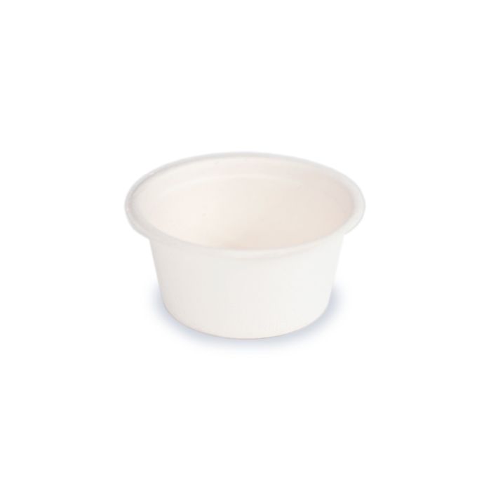 Tasting cup/ saus cup (60ml)