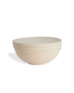 Nature bowl met deksel, herbruikbaar